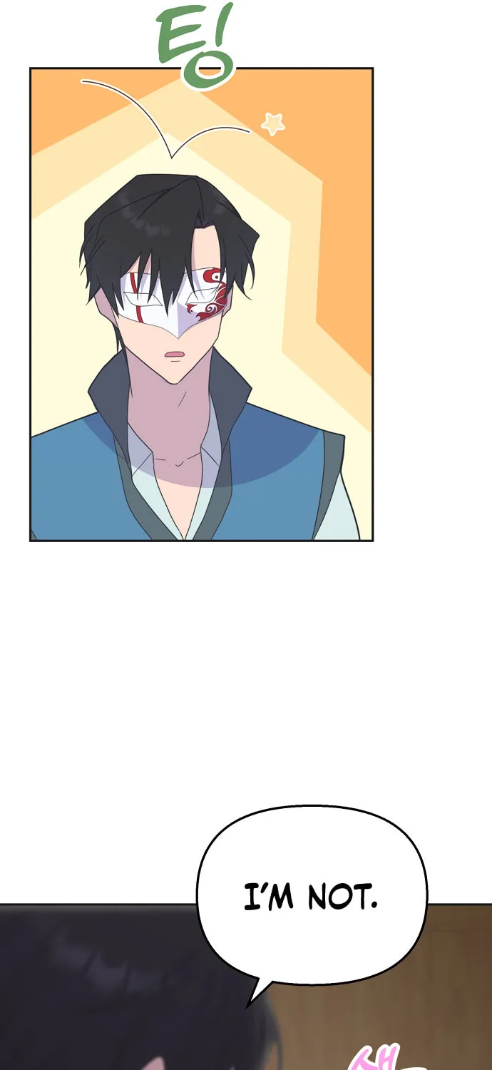 Divorce Will Be Completed in 3 Seconds Chapter 14 page 22 - 