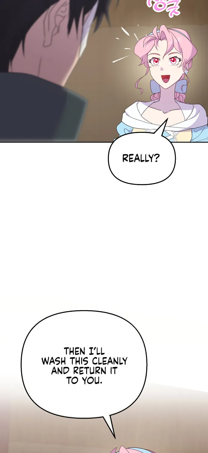 Divorce Will Be Completed in 3 Seconds Chapter 14 page 23 - 