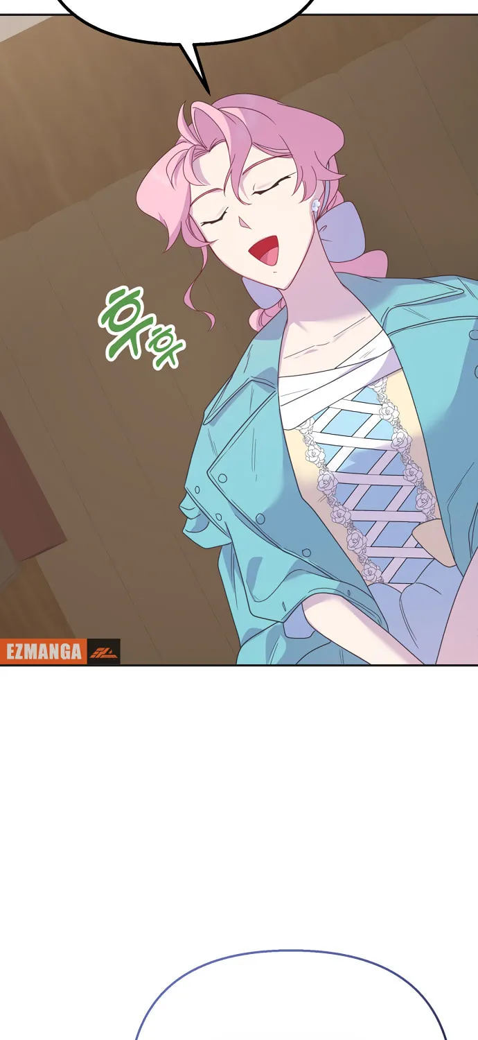 Divorce Will Be Completed in 3 Seconds Chapter 14 page 28 - 