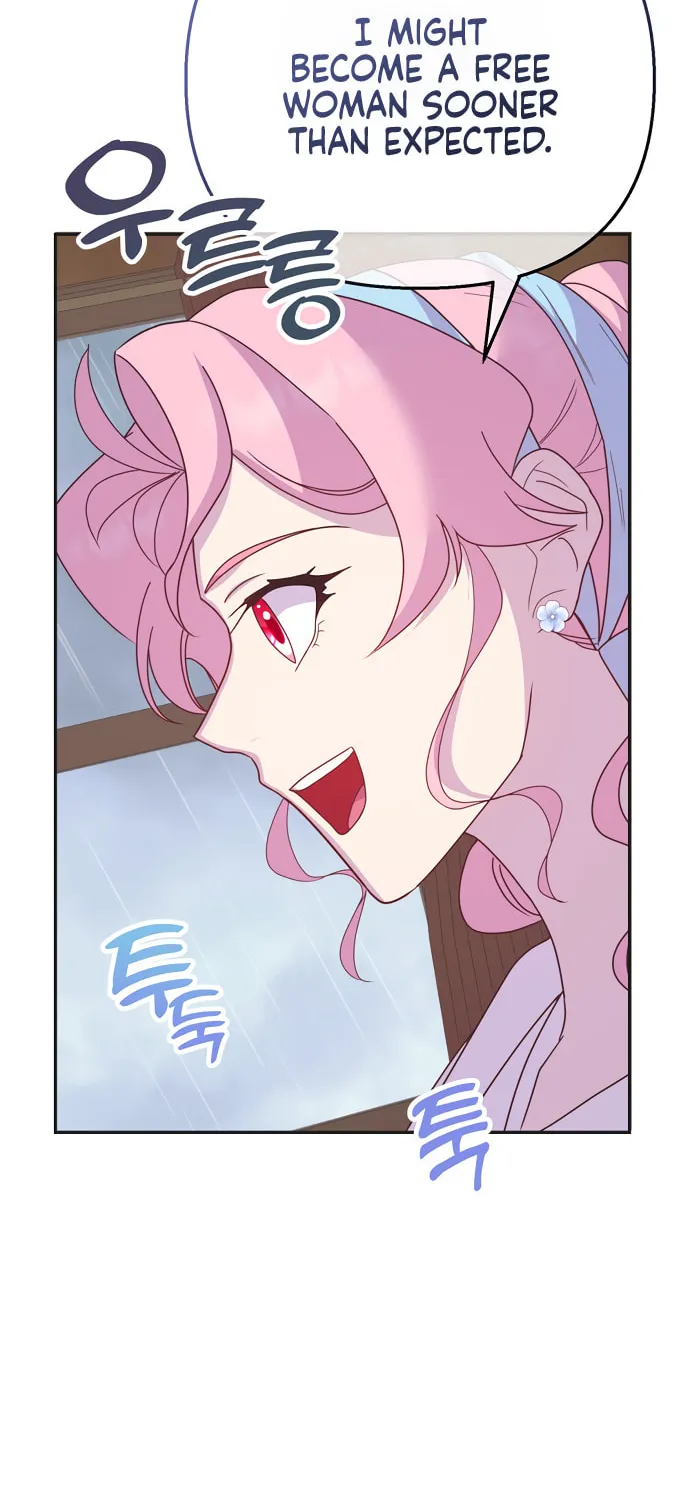 Divorce Will Be Completed in 3 Seconds Chapter 14 page 29 - 