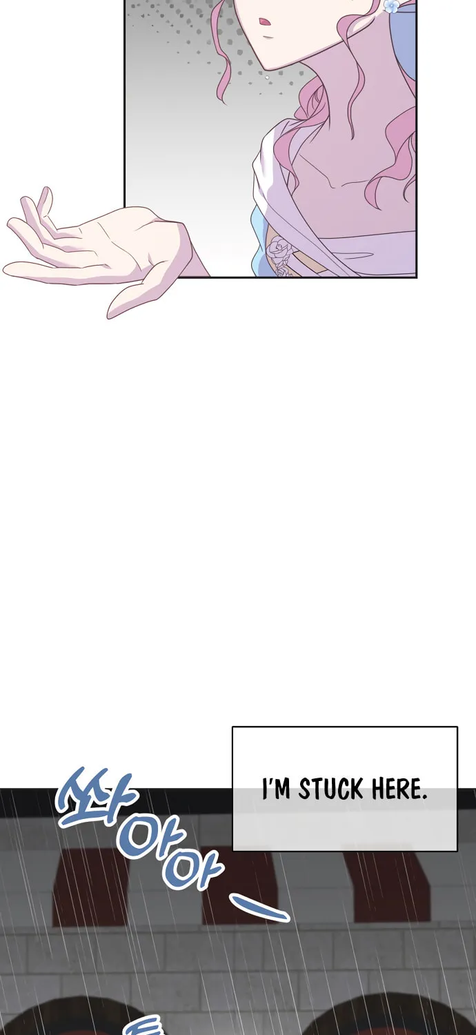 Divorce Will Be Completed in 3 Seconds Chapter 14 page 4 - 