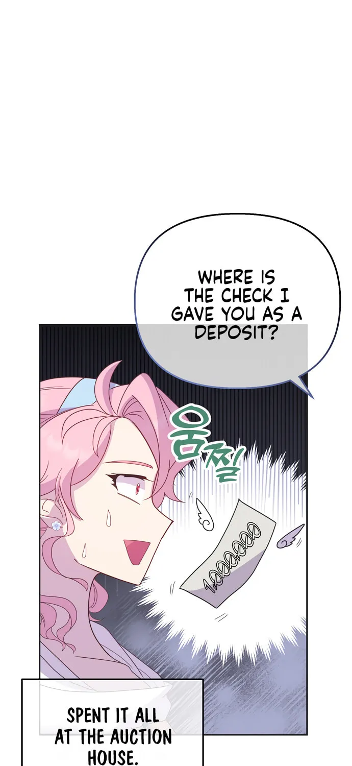 Divorce Will Be Completed in 3 Seconds Chapter 14 page 34 - 