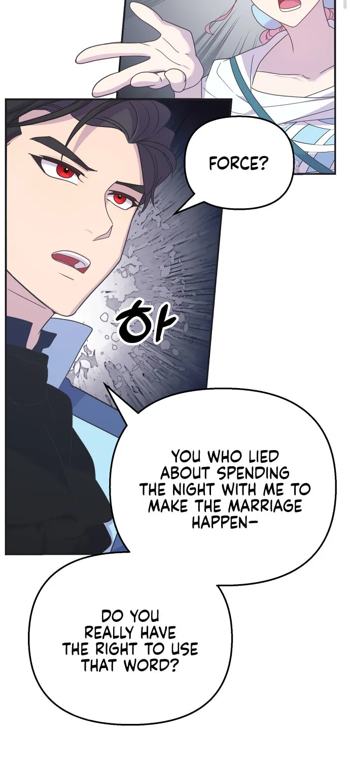 Divorce Will Be Completed in 3 Seconds Chapter 14 page 37 - 