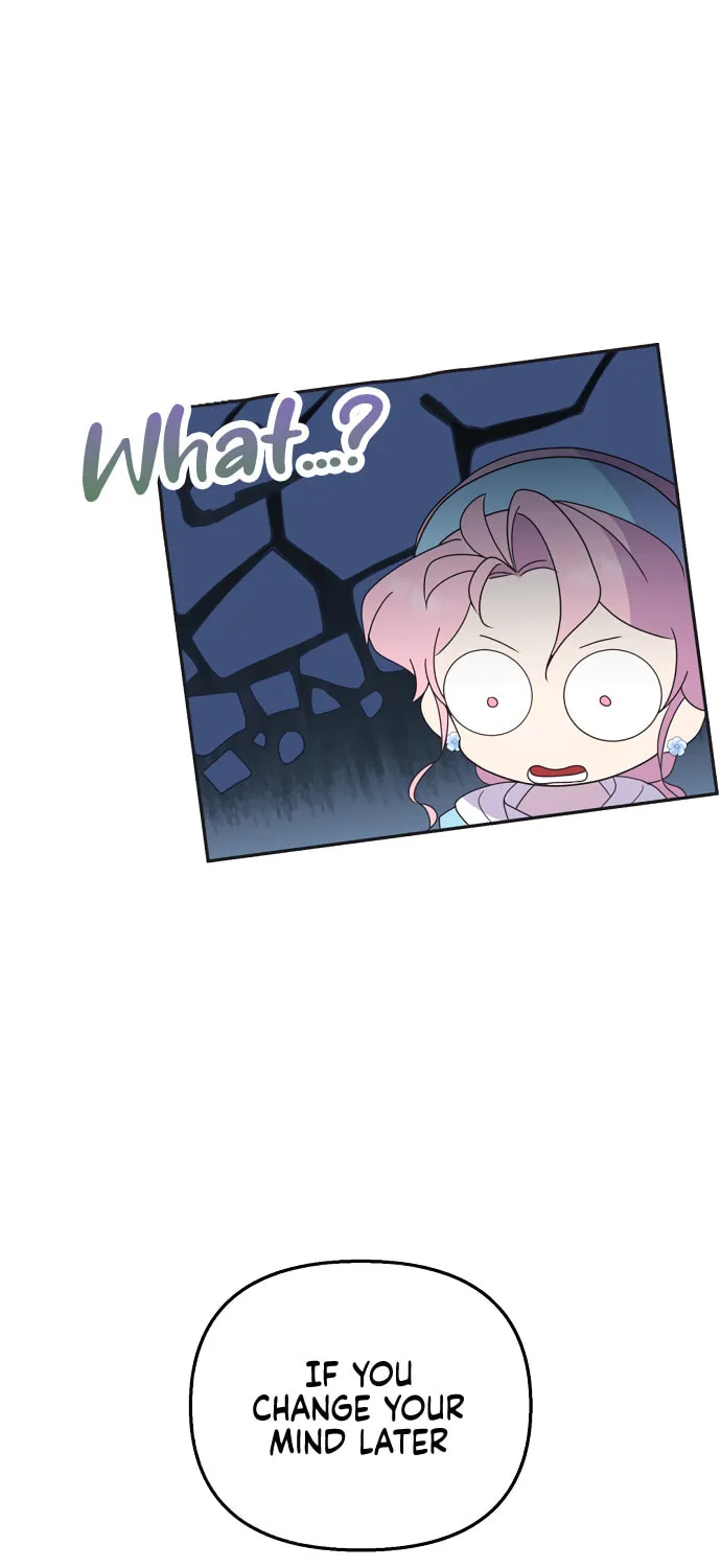 Divorce Will Be Completed in 3 Seconds Chapter 14 page 38 - 