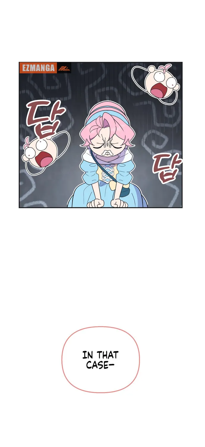 Divorce Will Be Completed in 3 Seconds Chapter 14 page 40 - 