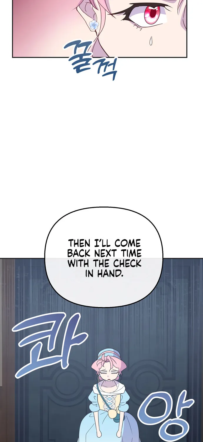Divorce Will Be Completed in 3 Seconds Chapter 14 page 45 - 