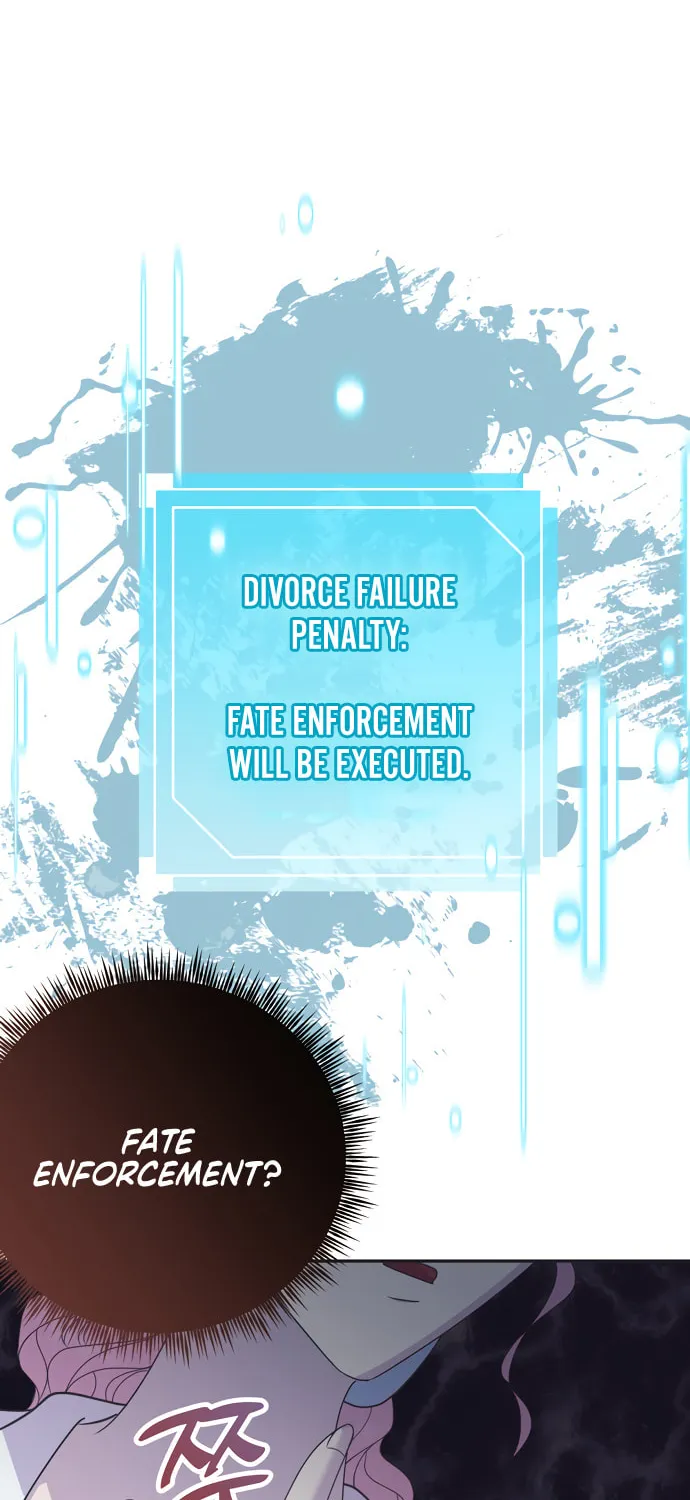 Divorce Will Be Completed in 3 Seconds Chapter 14 page 49 - 