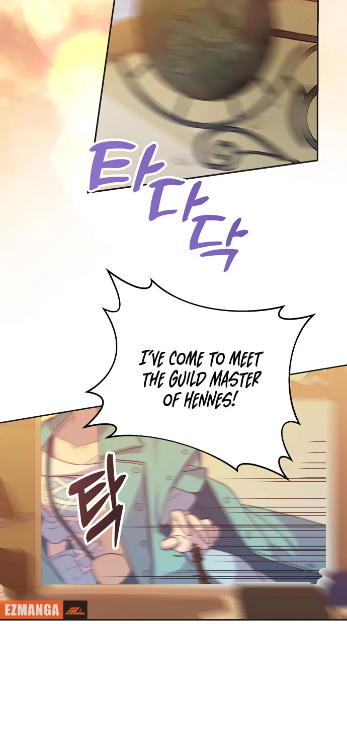 Divorce Will Be Completed in 3 Seconds Chapter 14 page 52 - 