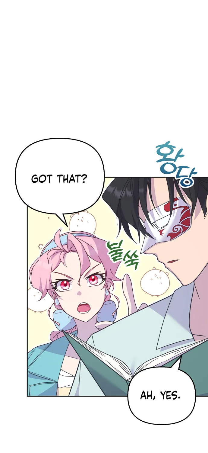 Divorce Will Be Completed in 3 Seconds Chapter 14 page 54 - 
