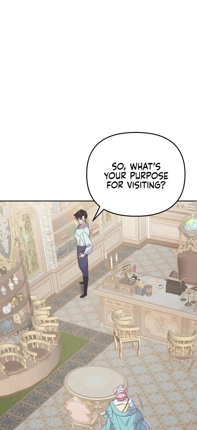Divorce Will Be Completed in 3 Seconds Chapter 14 page 55 - 