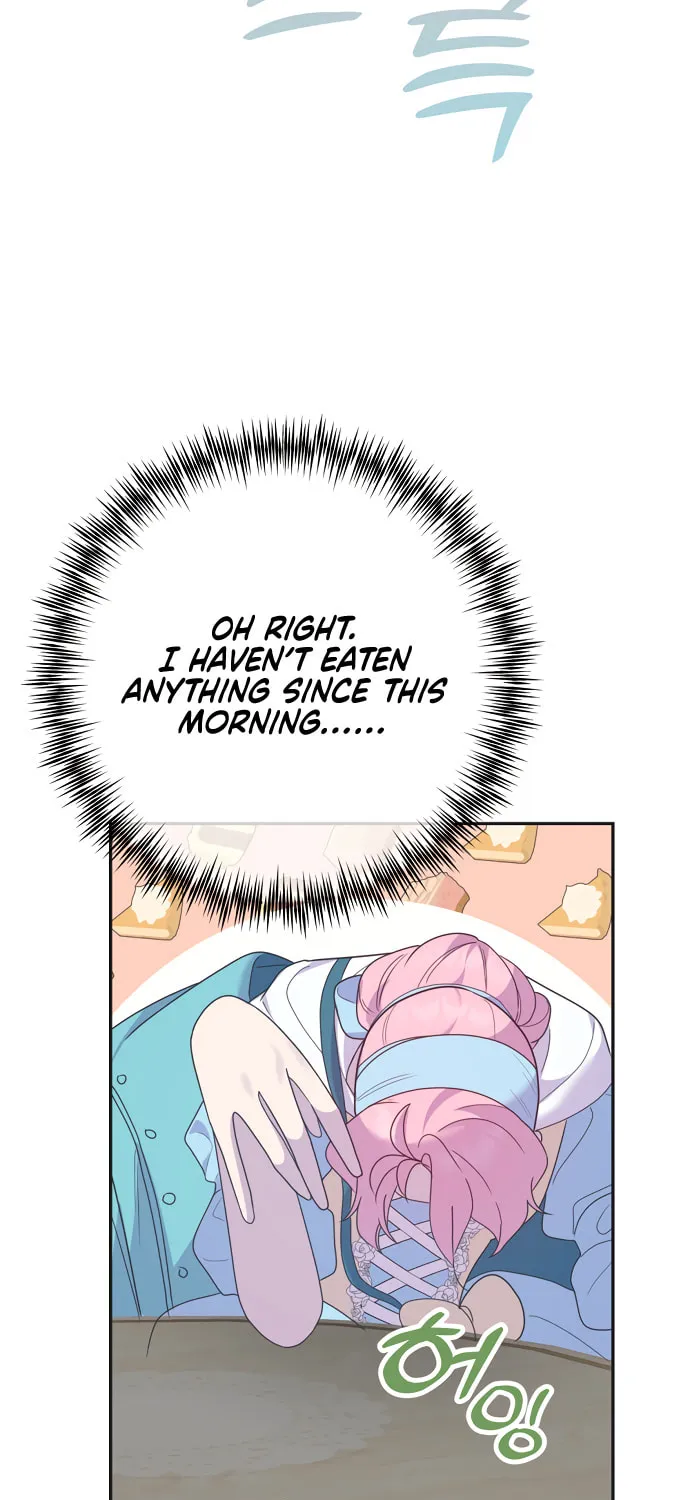 Divorce Will Be Completed in 3 Seconds Chapter 14 page 57 - 