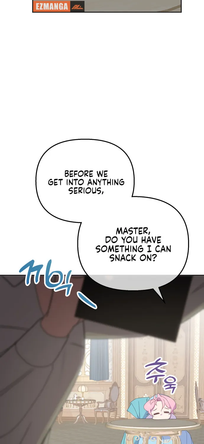 Divorce Will Be Completed in 3 Seconds Chapter 14 page 58 - 