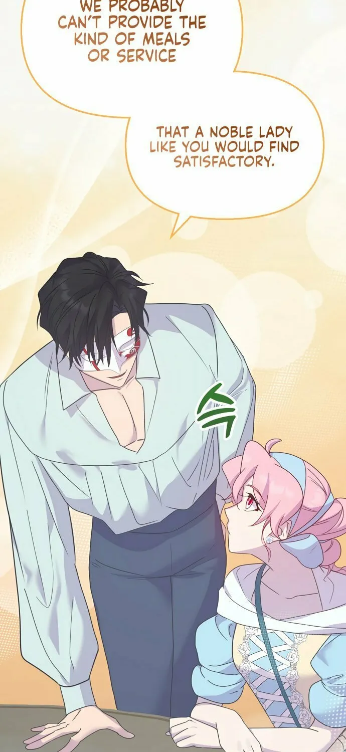 Divorce Will Be Completed in 3 Seconds Chapter 14 page 62 - 