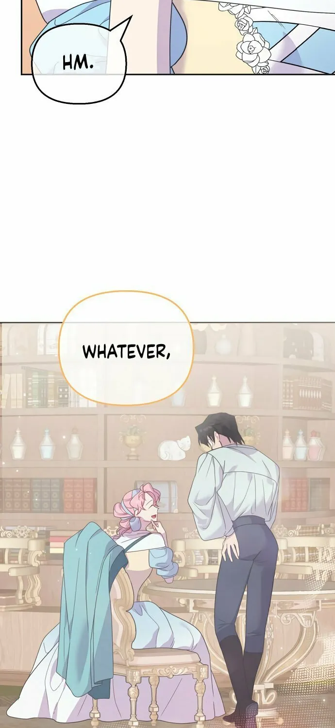Divorce Will Be Completed in 3 Seconds Chapter 14 page 64 - 