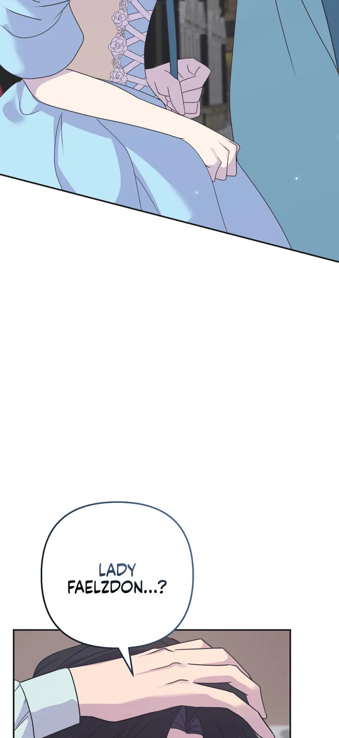 Divorce Will Be Completed in 3 Seconds Chapter 14 page 8 - 