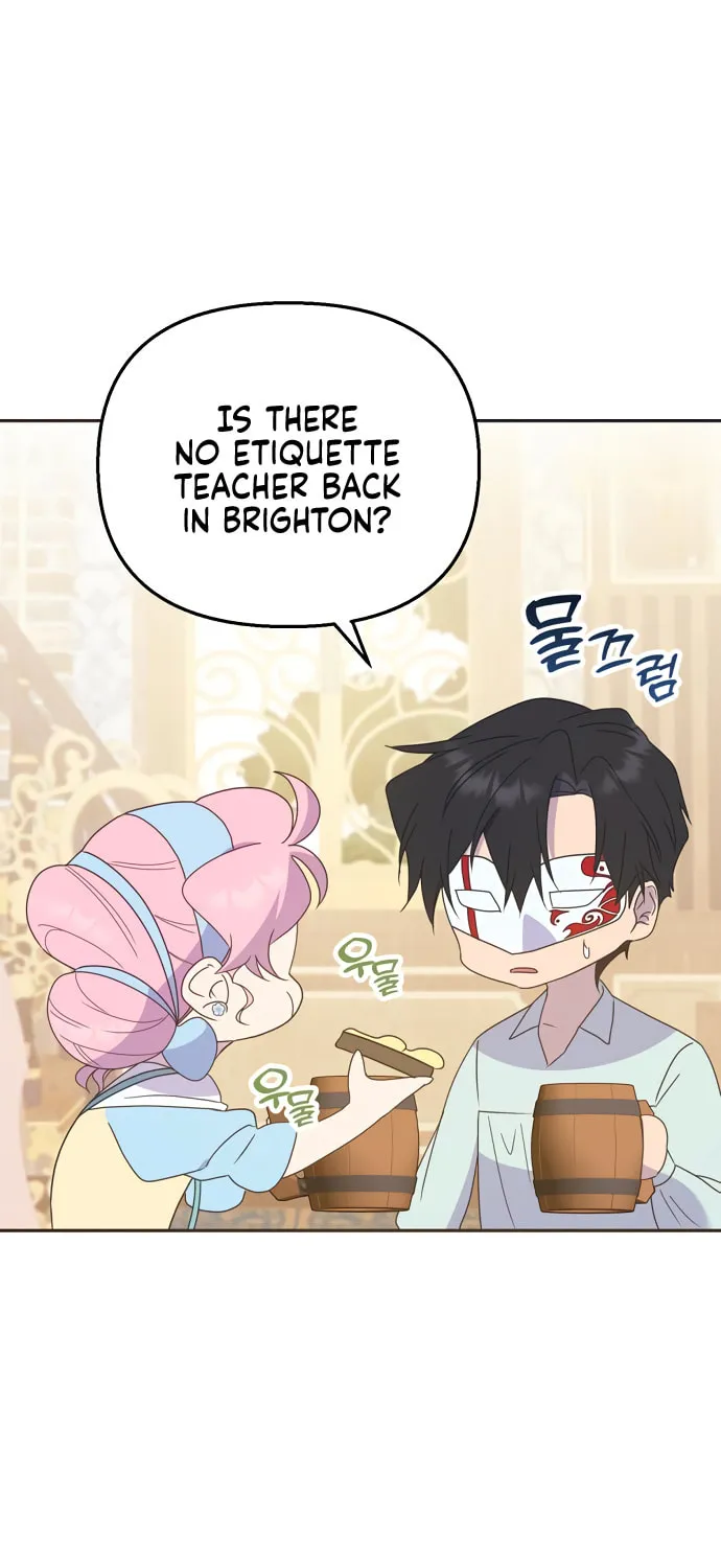 Divorce Will Be Completed in 3 Seconds Chapter 15 page 11 - 