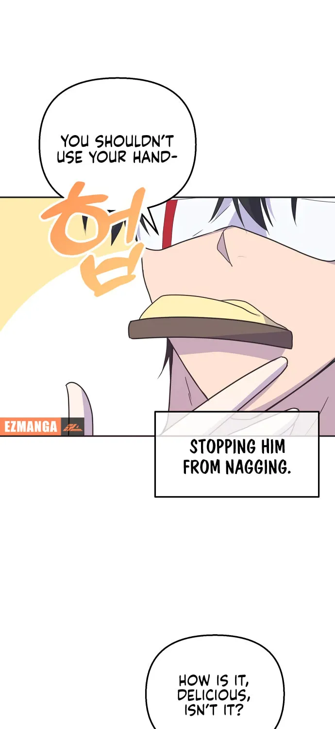 Divorce Will Be Completed in 3 Seconds Chapter 15 page 12 - 