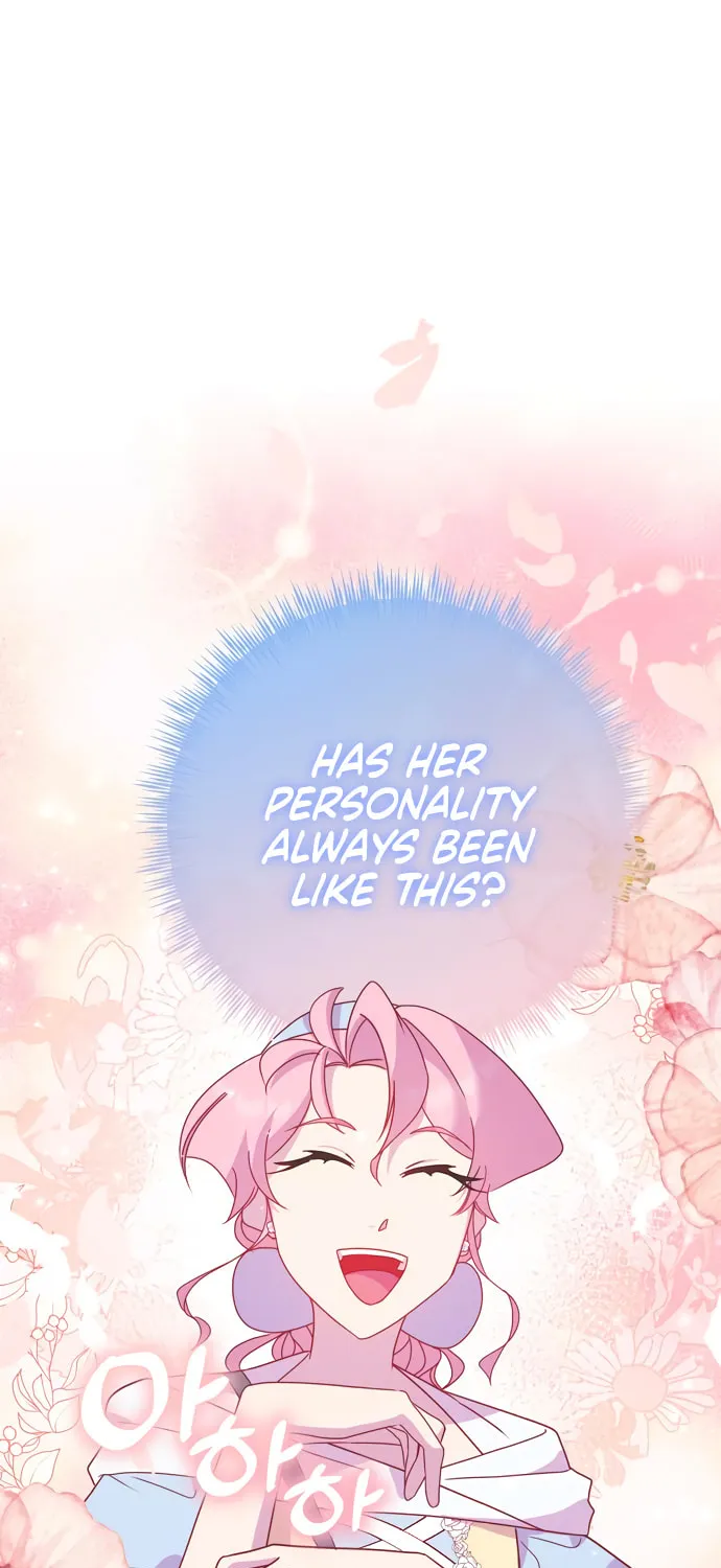 Divorce Will Be Completed in 3 Seconds Chapter 15 page 15 - 