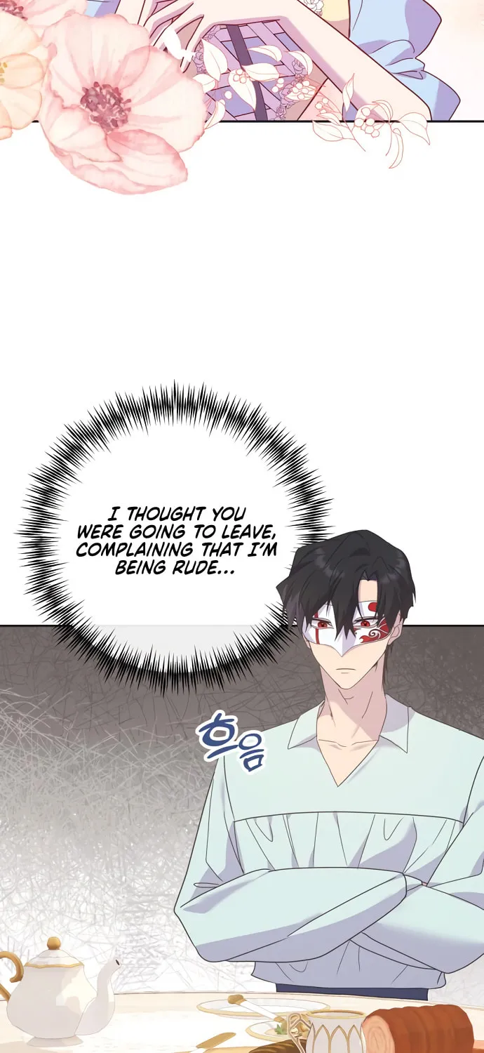Divorce Will Be Completed in 3 Seconds Chapter 15 page 16 - 