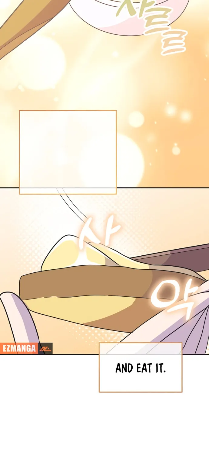 Divorce Will Be Completed in 3 Seconds Chapter 15 page 3 - 