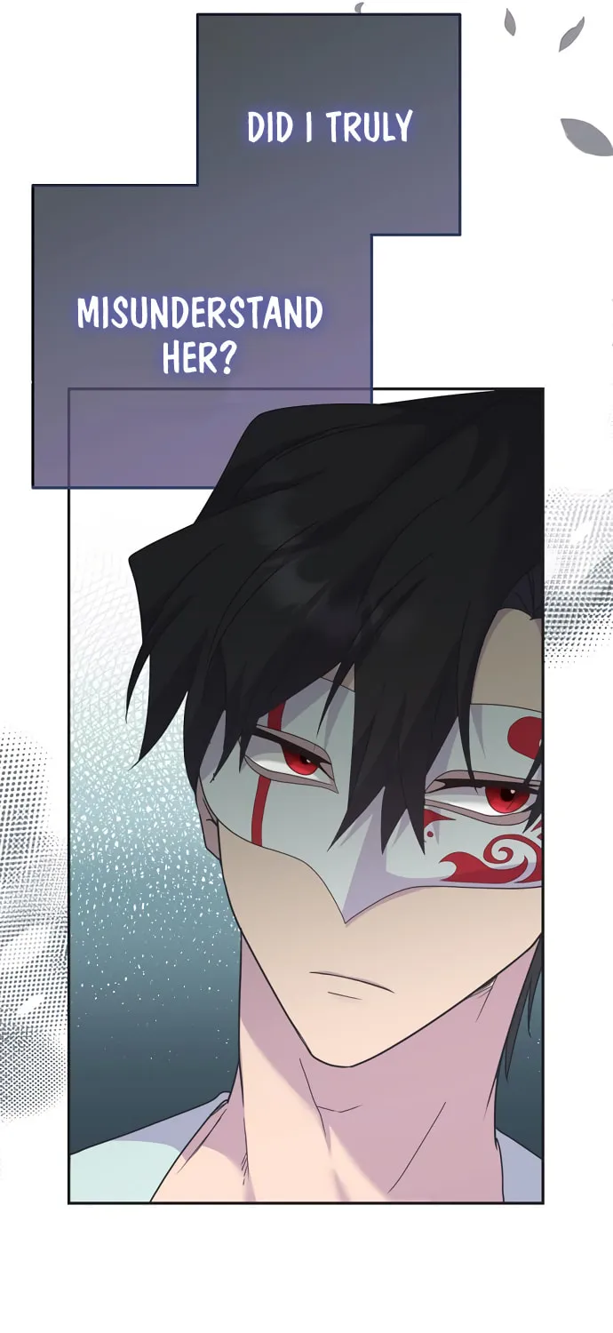 Divorce Will Be Completed in 3 Seconds Chapter 15 page 21 - 