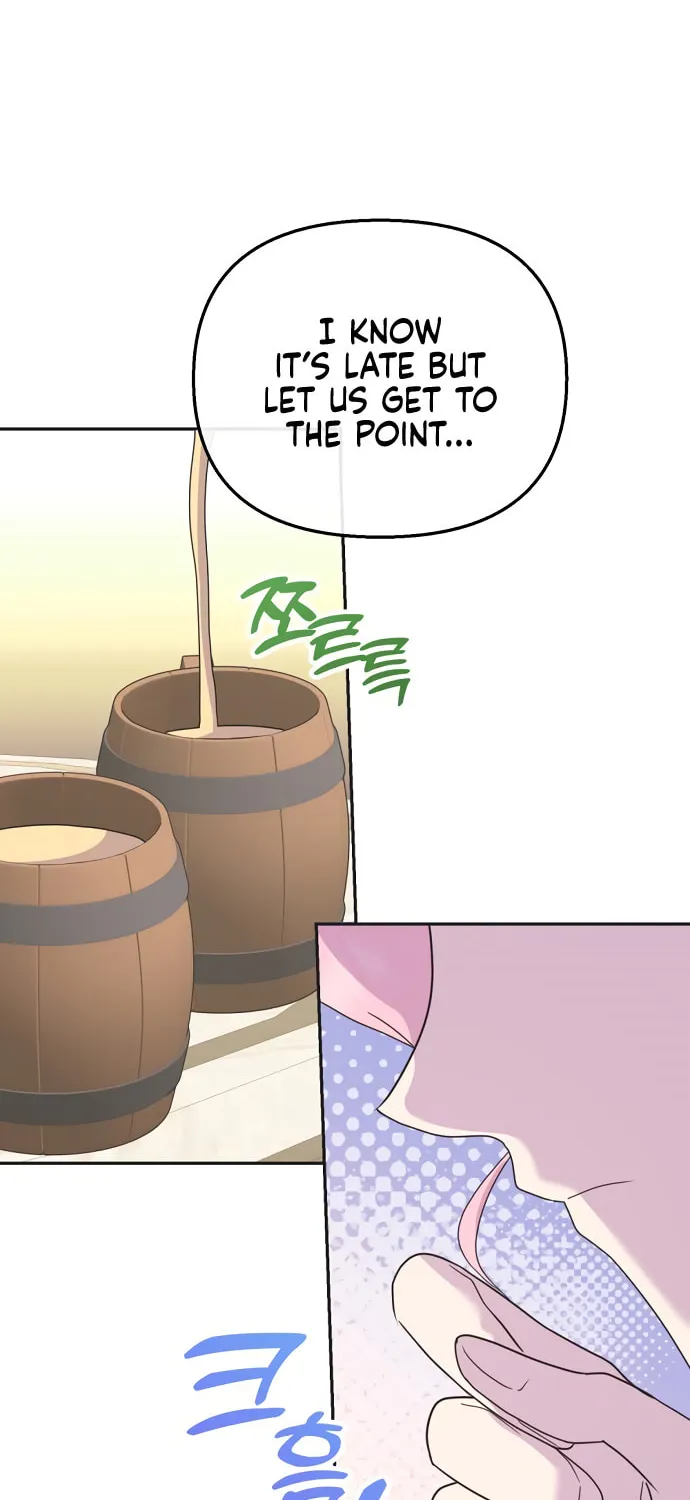Divorce Will Be Completed in 3 Seconds Chapter 15 page 22 - 