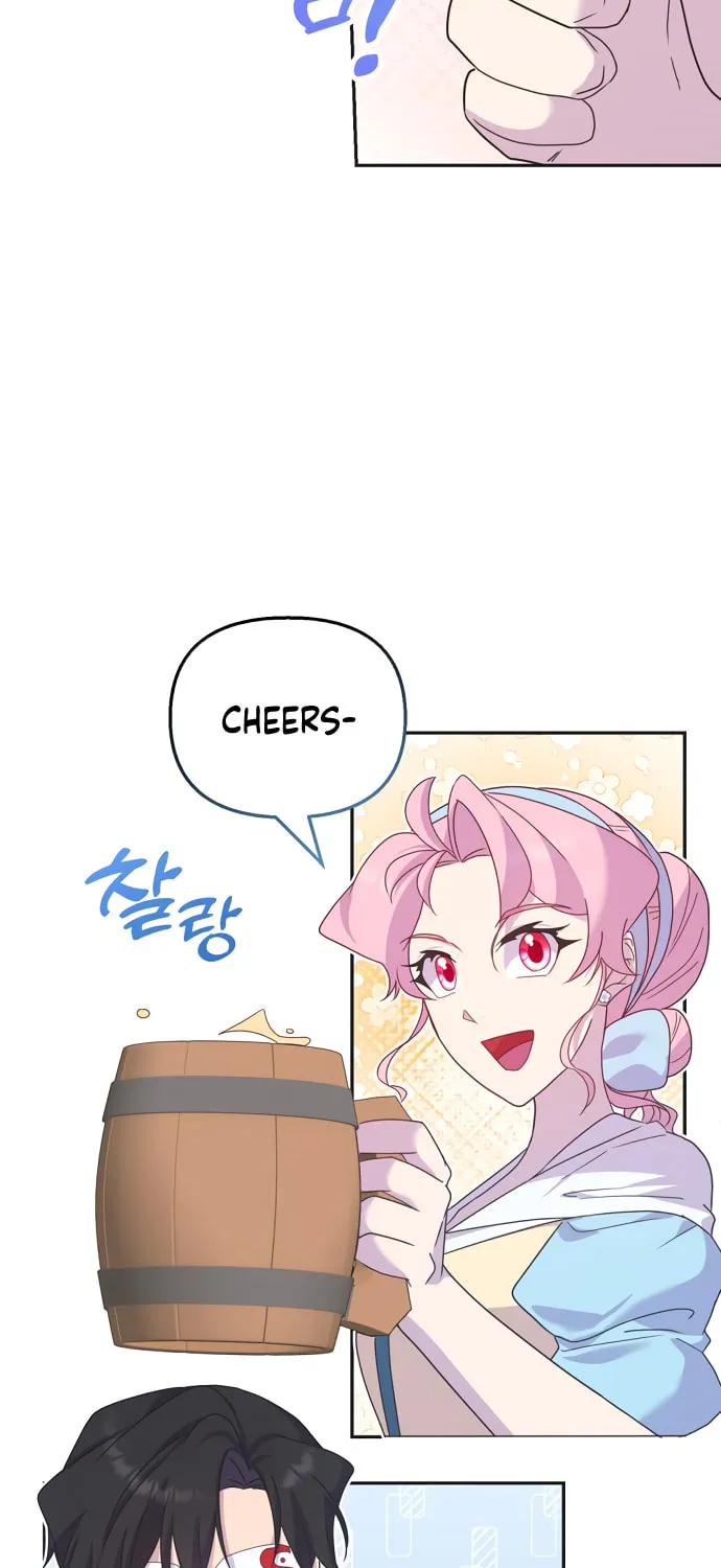Divorce Will Be Completed in 3 Seconds Chapter 15 page 23 - 