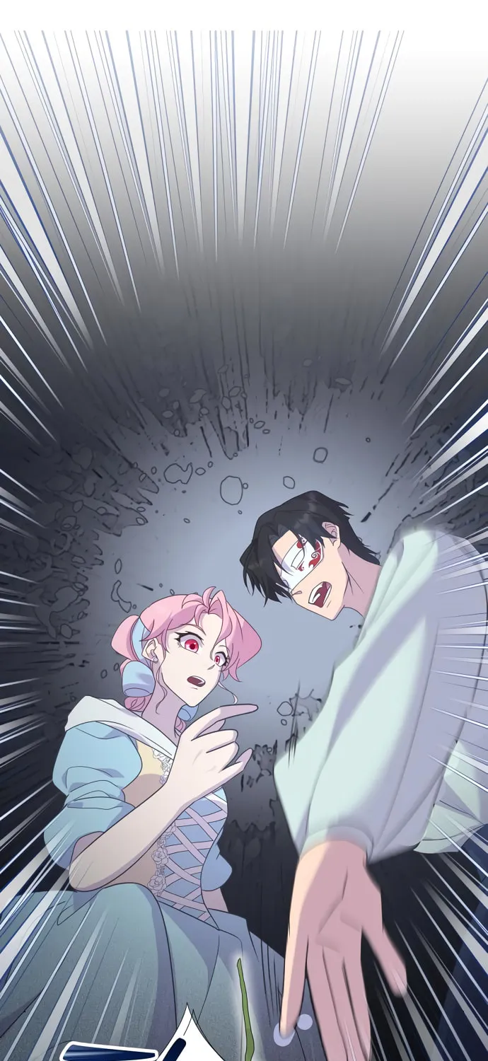 Divorce Will Be Completed in 3 Seconds Chapter 15 page 29 - 