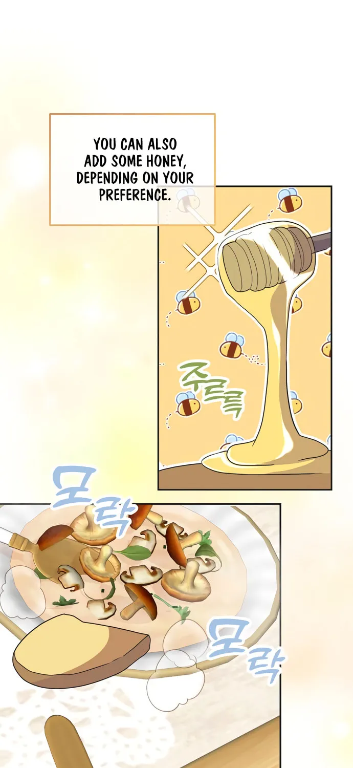 Divorce Will Be Completed in 3 Seconds Chapter 15 page 4 - 