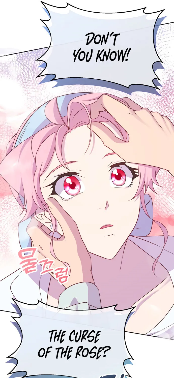 Divorce Will Be Completed in 3 Seconds Chapter 15 page 31 - 