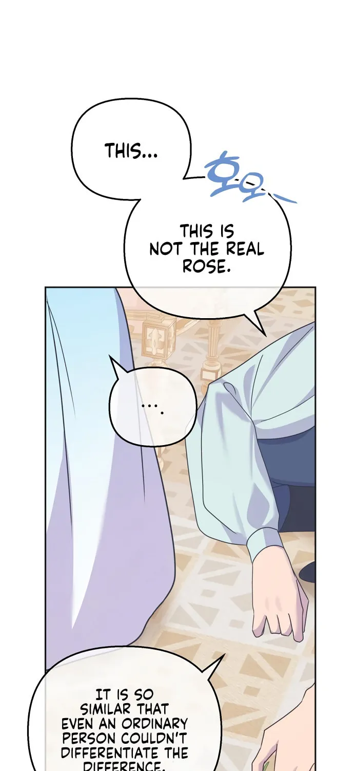 Divorce Will Be Completed in 3 Seconds Chapter 15 page 33 - 