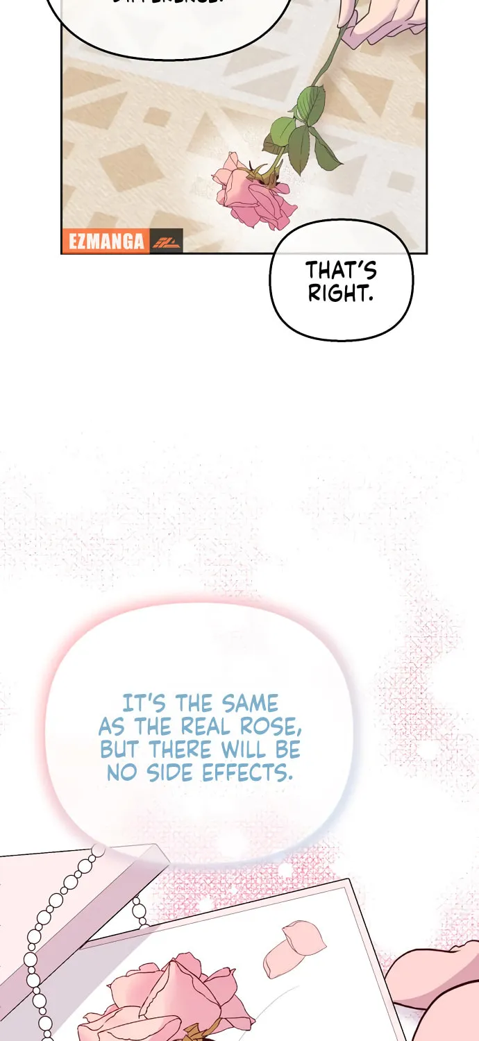 Divorce Will Be Completed in 3 Seconds Chapter 15 page 34 - 