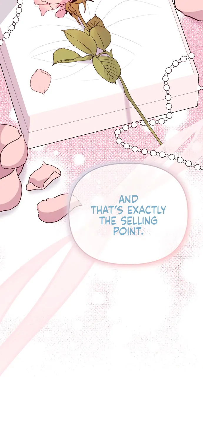 Divorce Will Be Completed in 3 Seconds Chapter 15 page 35 - 