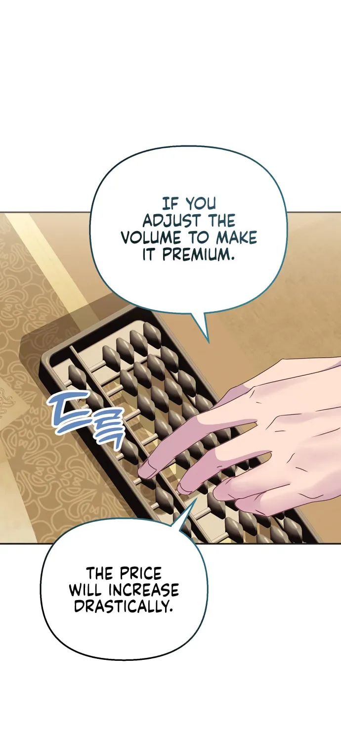 Divorce Will Be Completed in 3 Seconds Chapter 15 page 36 - 