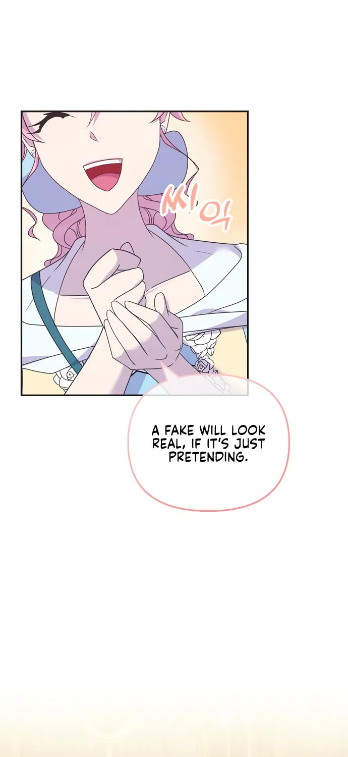 Divorce Will Be Completed in 3 Seconds Chapter 15 page 37 - 