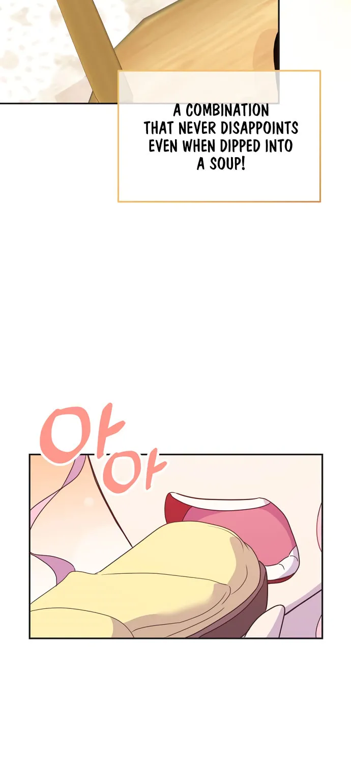Divorce Will Be Completed in 3 Seconds Chapter 15 page 5 - 