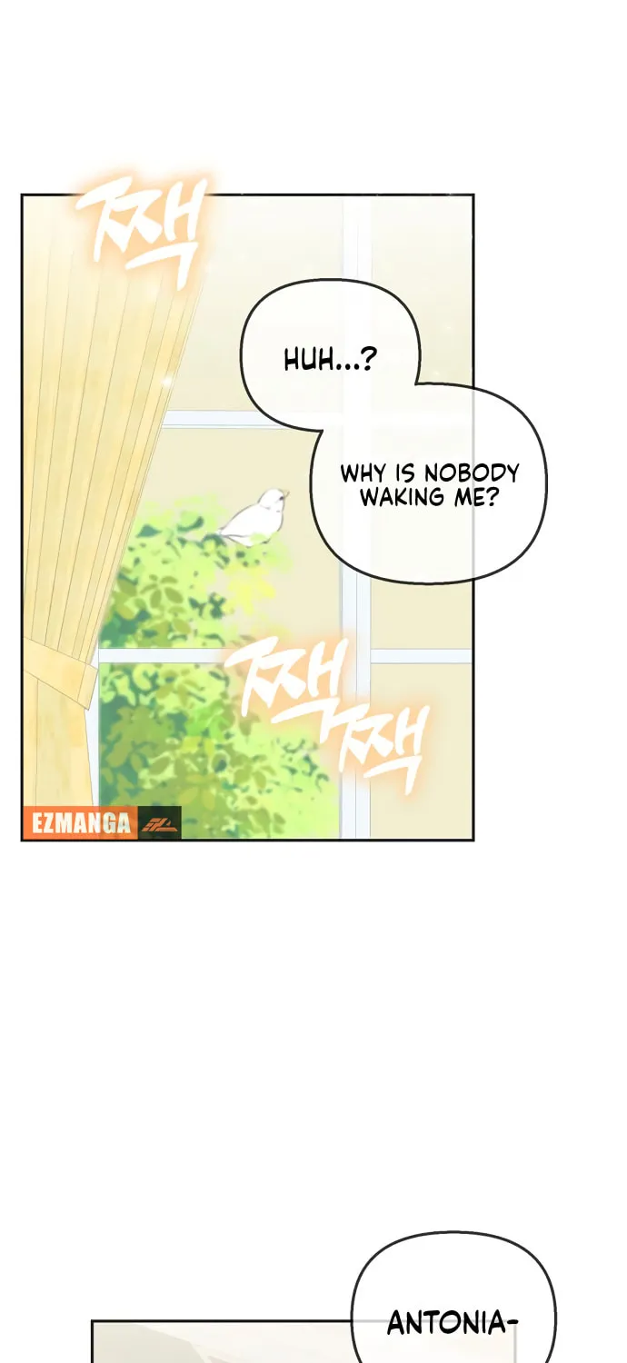 Divorce Will Be Completed in 3 Seconds Chapter 15 page 42 - 