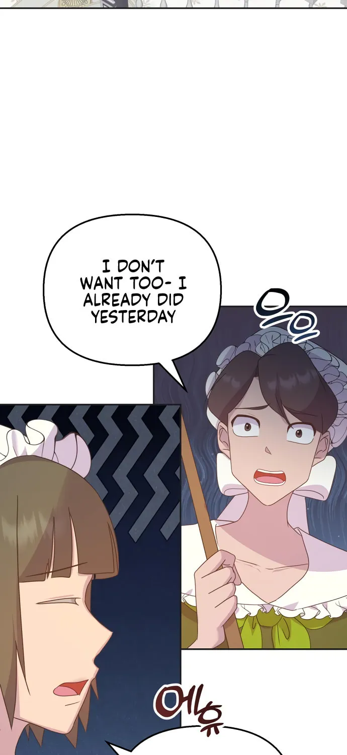 Divorce Will Be Completed in 3 Seconds Chapter 15 page 45 - 