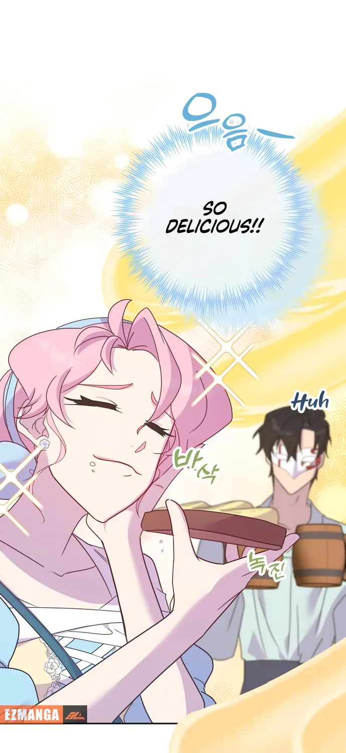 Divorce Will Be Completed in 3 Seconds Chapter 15 page 6 - 