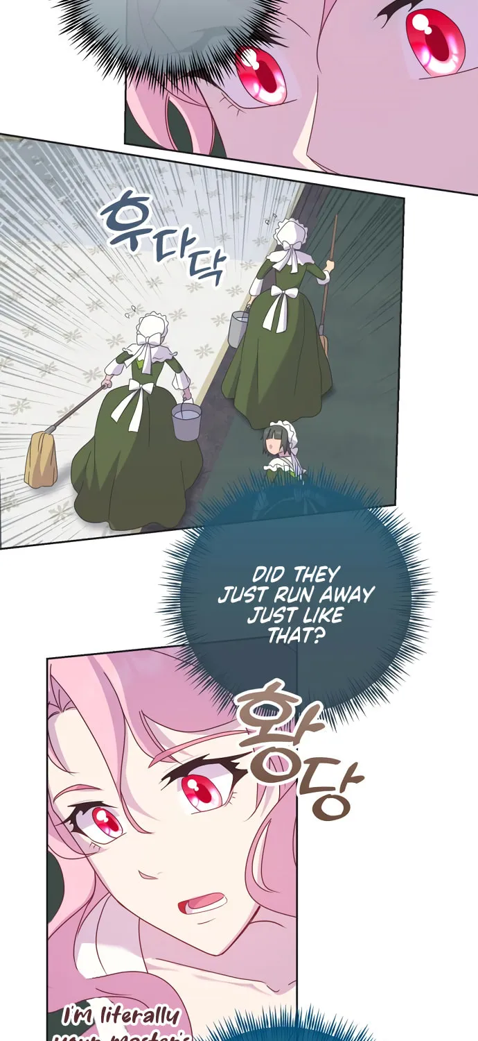Divorce Will Be Completed in 3 Seconds Chapter 15 page 53 - 