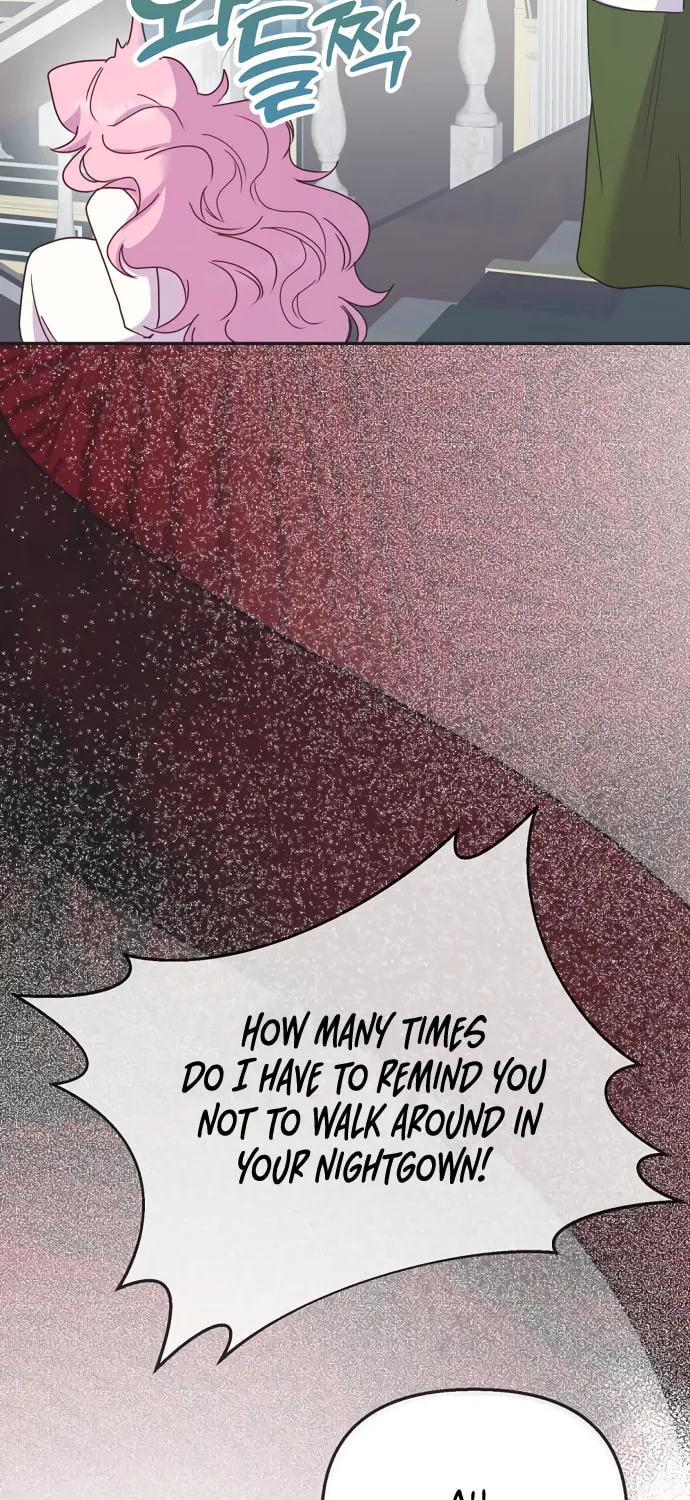 Divorce Will Be Completed in 3 Seconds Chapter 15 page 57 - 