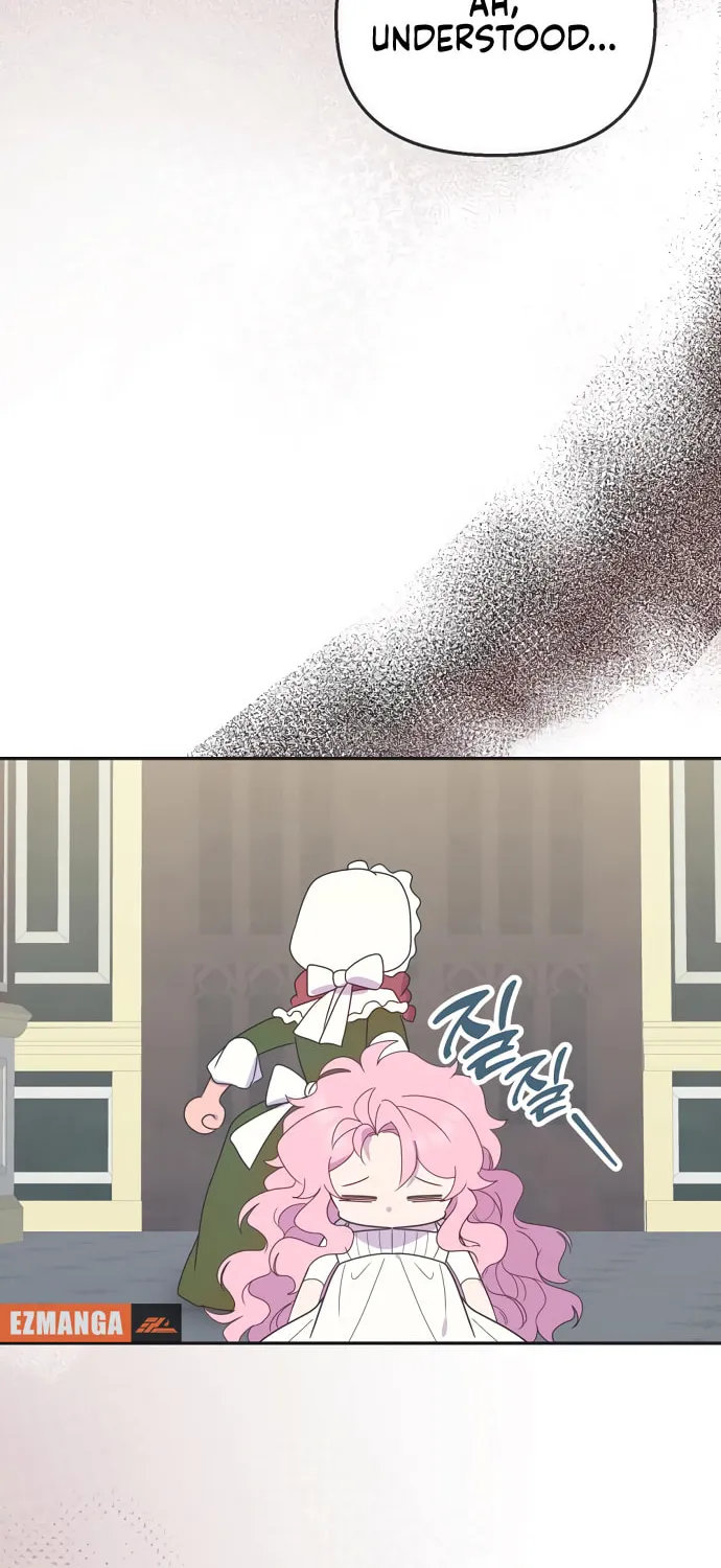 Divorce Will Be Completed in 3 Seconds Chapter 15 page 58 - 