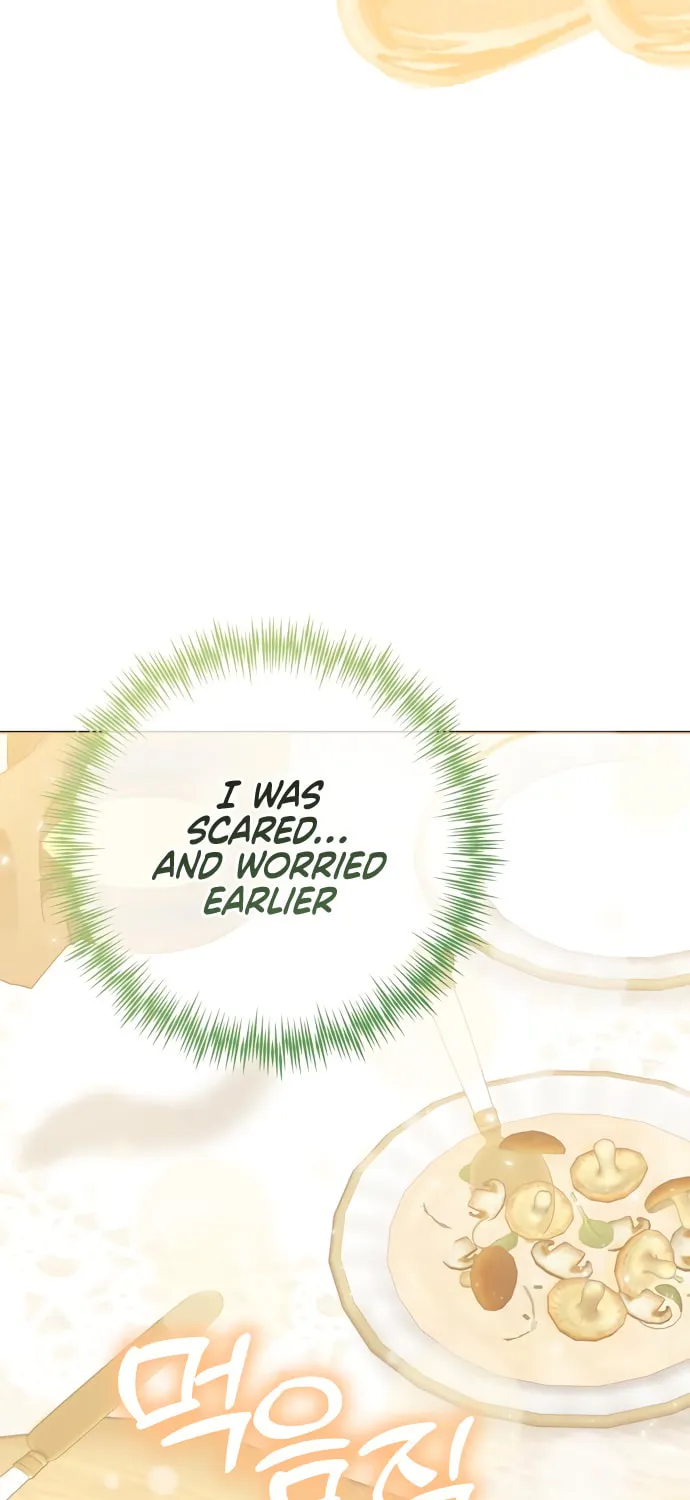 Divorce Will Be Completed in 3 Seconds Chapter 15 page 7 - 