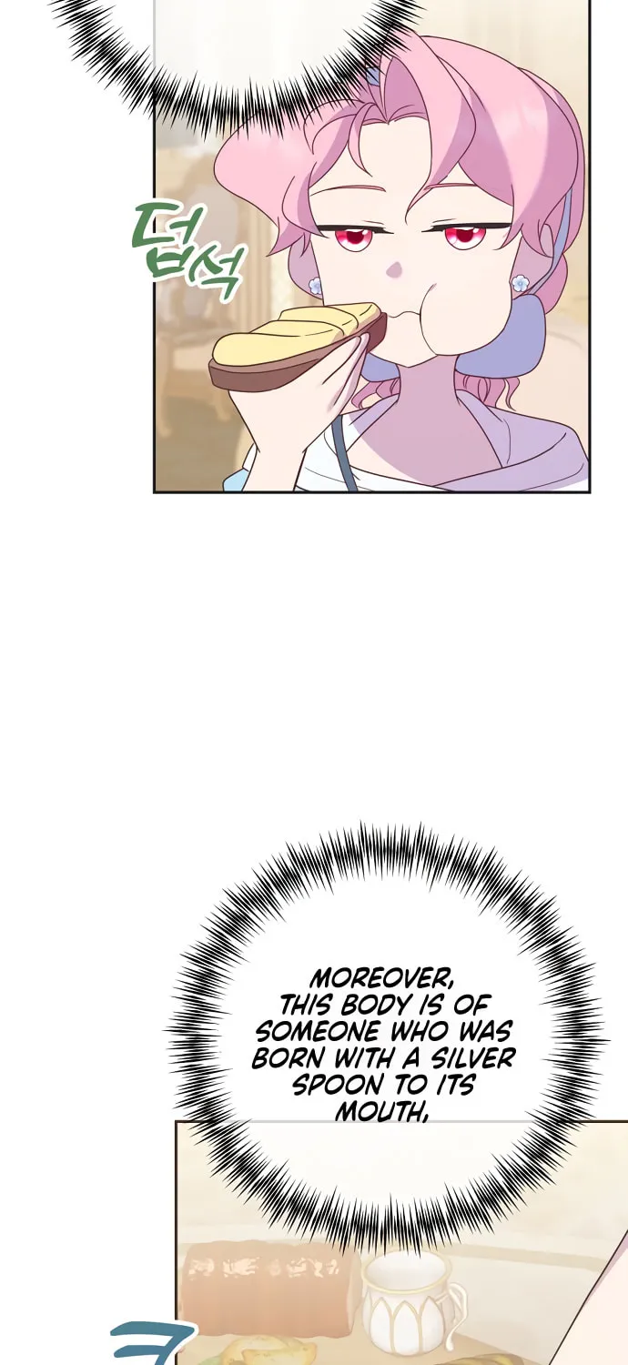 Divorce Will Be Completed in 3 Seconds Chapter 15 page 9 - 