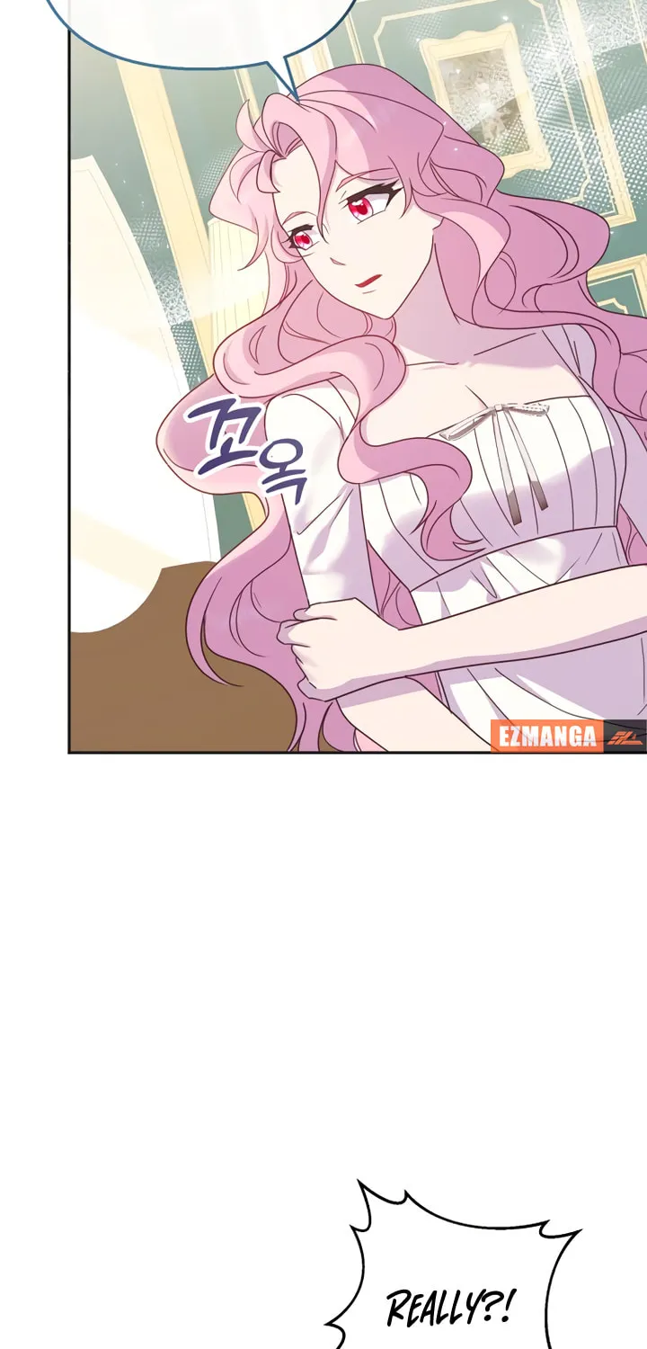 Divorce Will Be Completed in 3 Seconds Chapter 16 page 12 - 