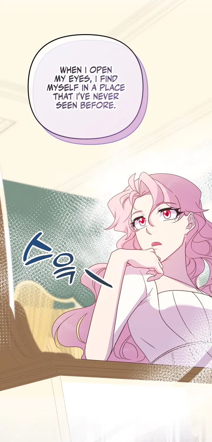 Divorce Will Be Completed in 3 Seconds Chapter 16 page 15 - 