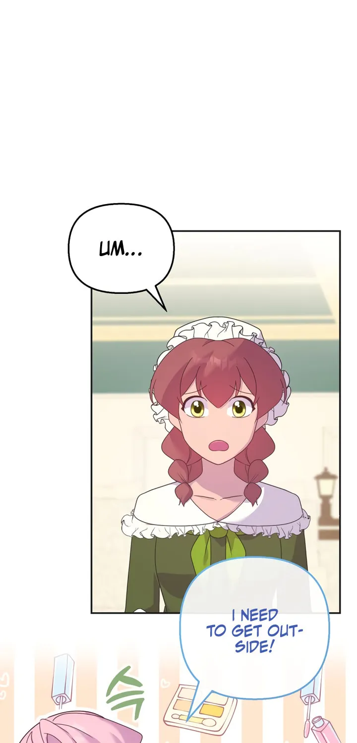 Divorce Will Be Completed in 3 Seconds Chapter 16 page 23 - 