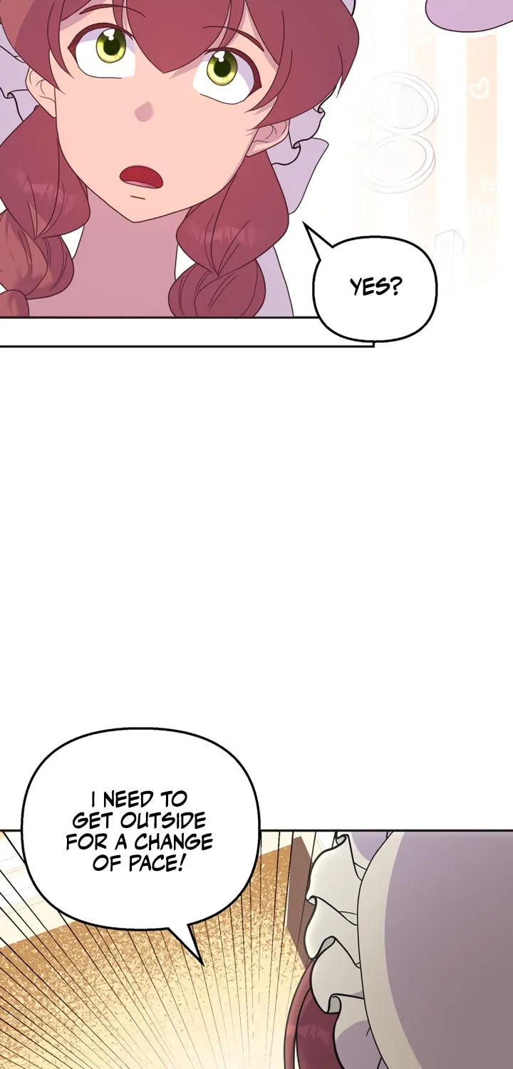 Divorce Will Be Completed in 3 Seconds Chapter 16 page 25 - 