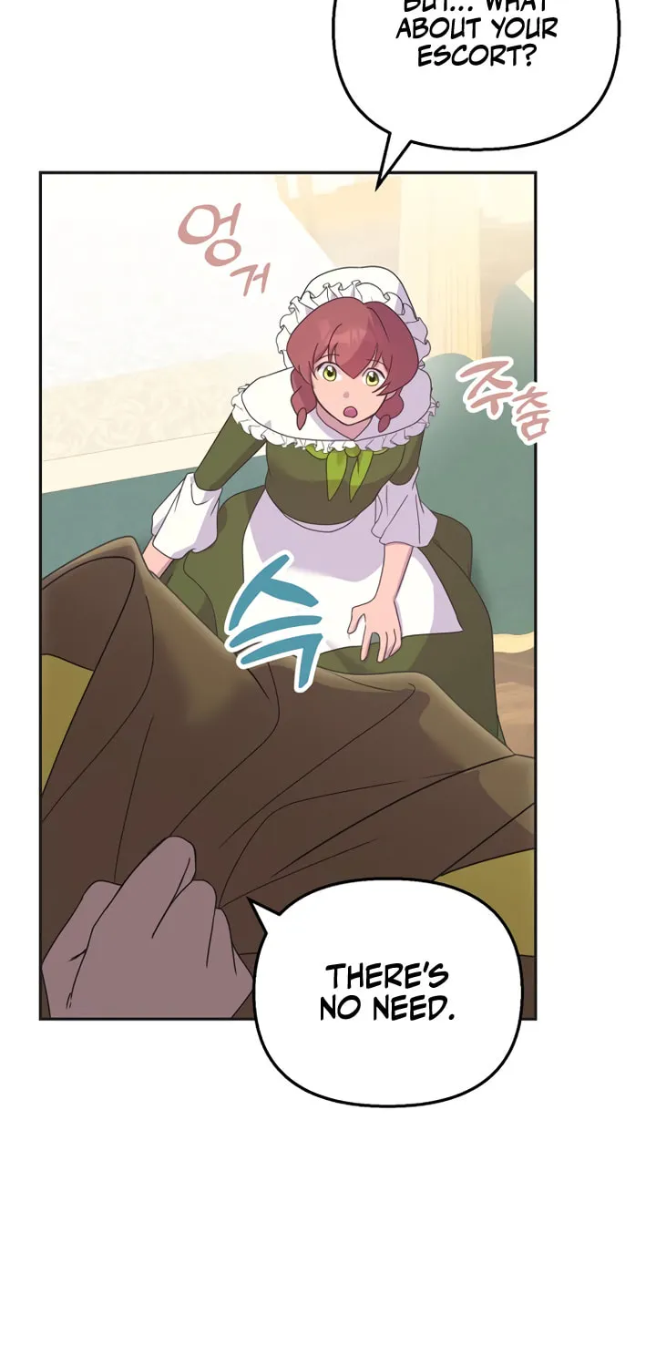 Divorce Will Be Completed in 3 Seconds Chapter 16 page 27 - 