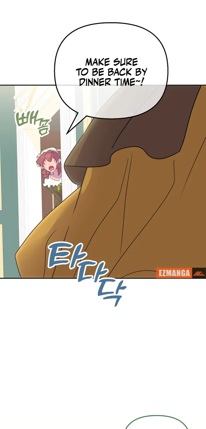 Divorce Will Be Completed in 3 Seconds Chapter 16 page 28 - 